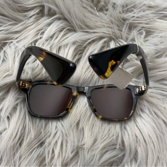 BOTTEGA VENETA BV1120S Sunglasses NWT main image 10